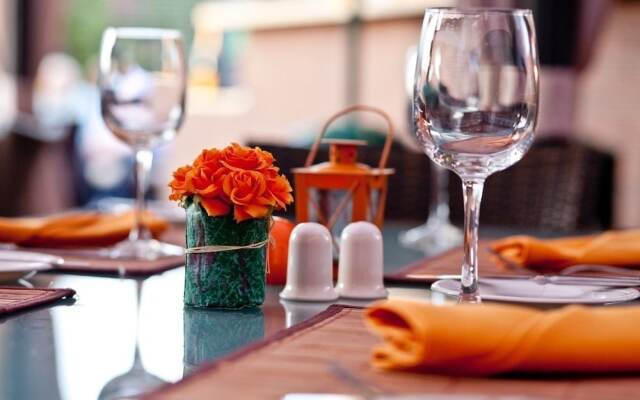 Ramada Hotel and Suites Bucharest North