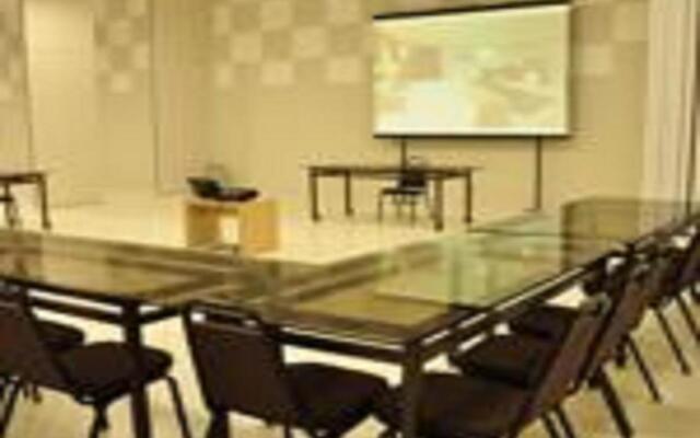 Hits Pantanal Hotel Aeroporto