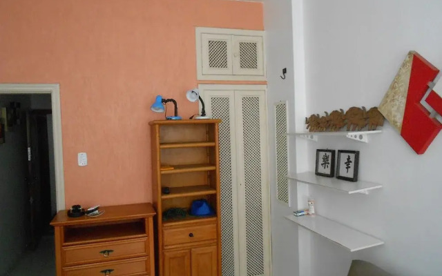 Gohouse - Copacabana 402