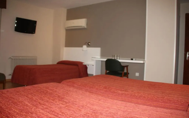 Hostal Verona