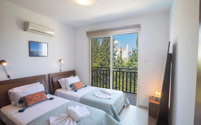 Protaras Menelaos Villa Mv7