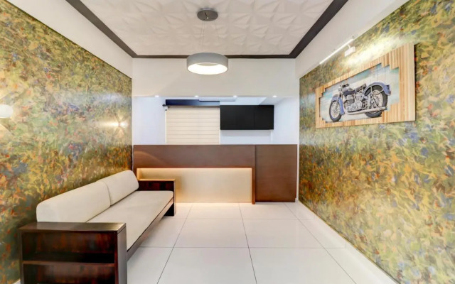 Treebo Trend Petals Suites