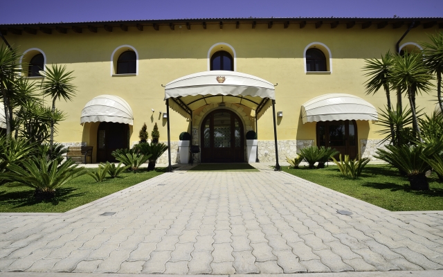 Tenuta San Francesco