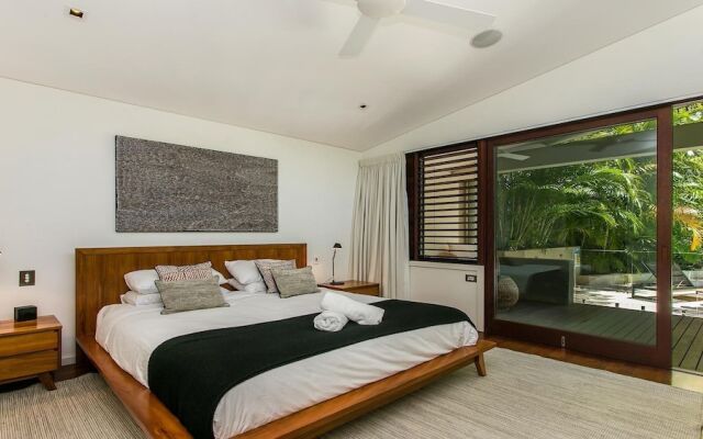 Your Luxury Escape - Iluka Pavilion 5