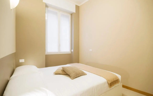 Contempora Apartments - Cavallotti 13 - B24