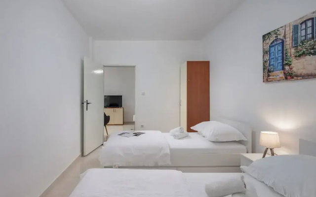Terrazza Grande Apartment