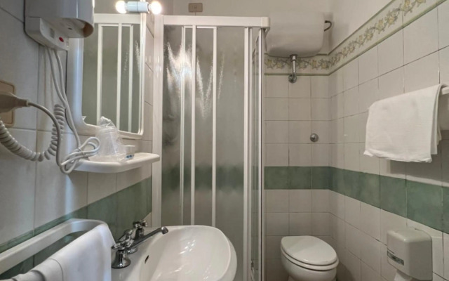 Hotel Villa Primavera