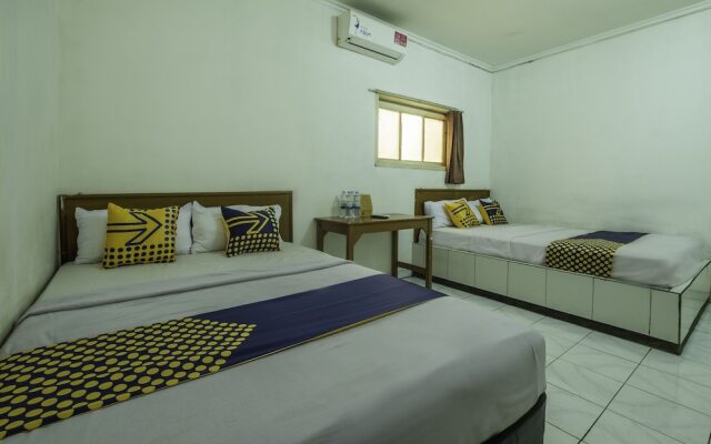 Hotel Arimbi 3 by OYO Rooms