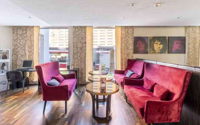 Plaza Premium Salzburg