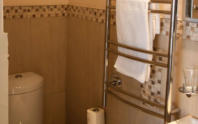 Oceana Palms Luxury Guest House