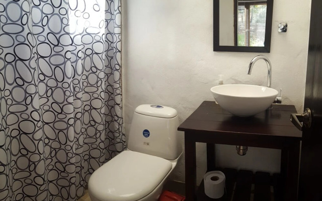 Hostal Casa Lantana Suesca