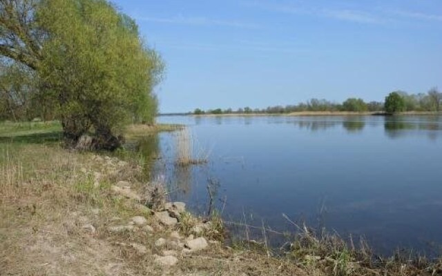 Pension, Ferienwohnung und Ferienzimmer im Oderbruch, Haus Wendland, Manschnow