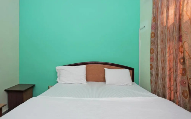 Goroomgo Hotel Balaji Haridwar