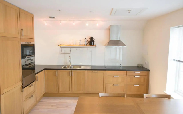 City Housing - Holgersen Exclusive Apt
