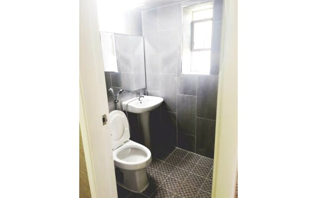 Gapyeong Wild Flower Pension