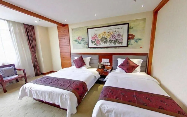 Starway Hotel