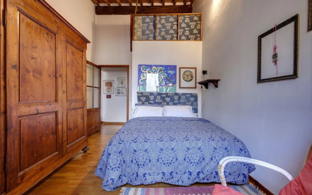 Central Panoramic Terrace