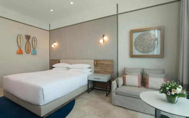 Hyatt Centric Santo Domingo