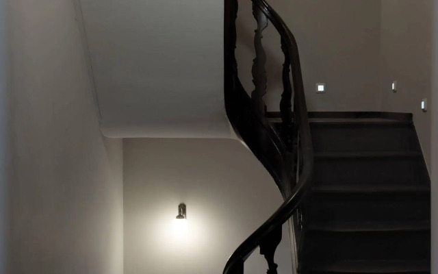 Boutique Hotel Grote Gracht