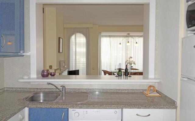 Marbella House Penthouse 24