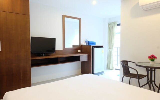 3B Apartment