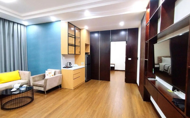 Times Hotel