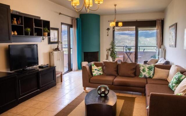 Nikol apartment
