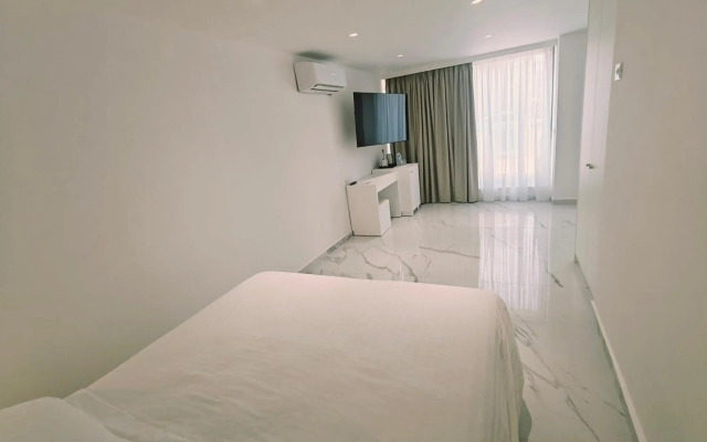 Ibiscus Hotel