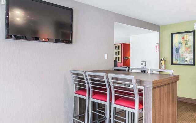 Comfort Inn Chicoutimi