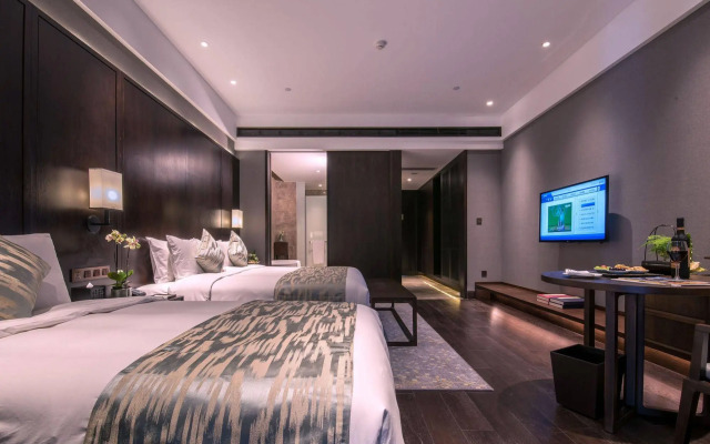 Yagu Resort Hangzhou