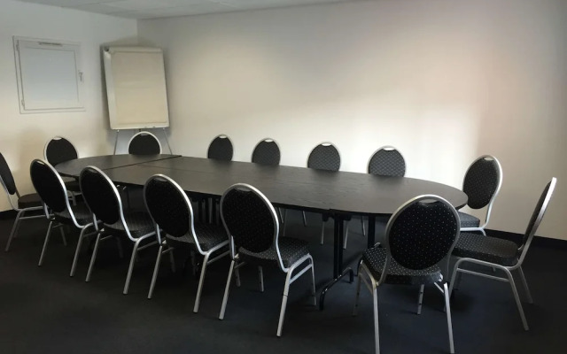 Brit Hotel Confort Marvejols