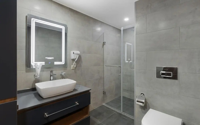 Wyn Residences Batumi