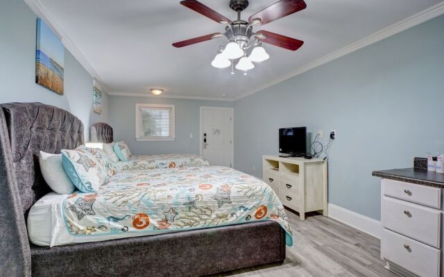 Tiffany's Motel & Condos