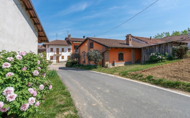 Amazing Home in Ferrere With Wifi and 1 Bedrooms