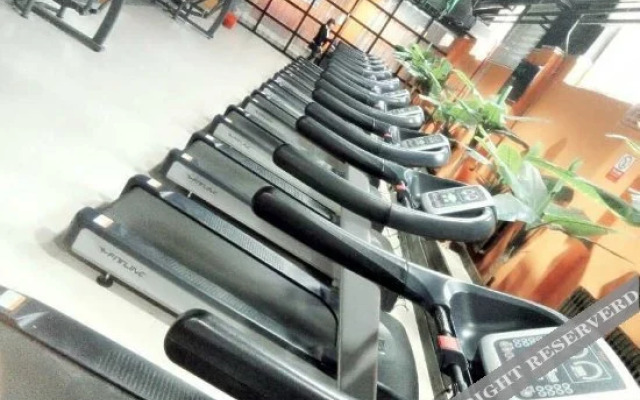 Youlemei Theme Hotel