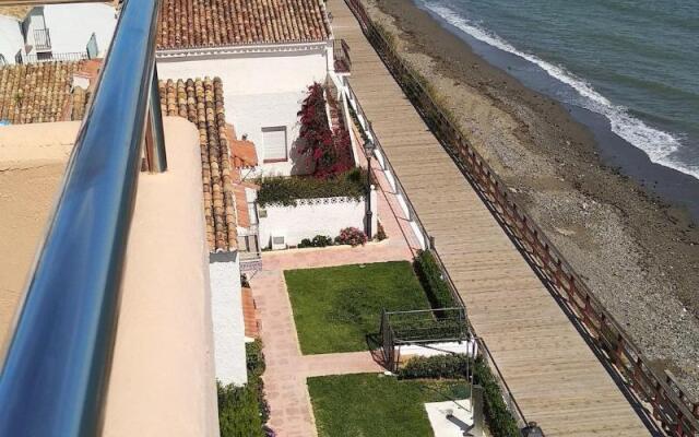 Casa Cachita - Cosy Studio first line beach