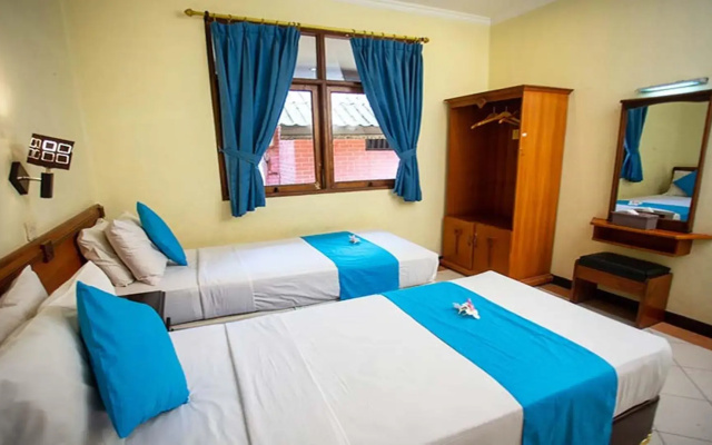 Nuansa Bali Hotel Anyer