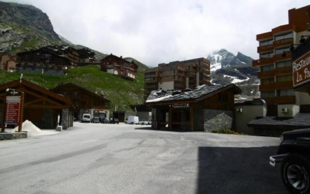 Appartement - Portillo