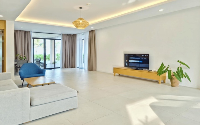 The Pool Villas Cam Ranh – Guest Rooms – Cam Lam
