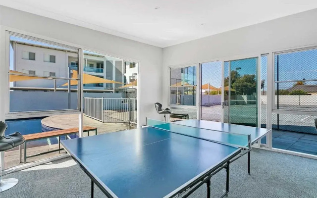 Gallery Resort Style Penthouse no 13