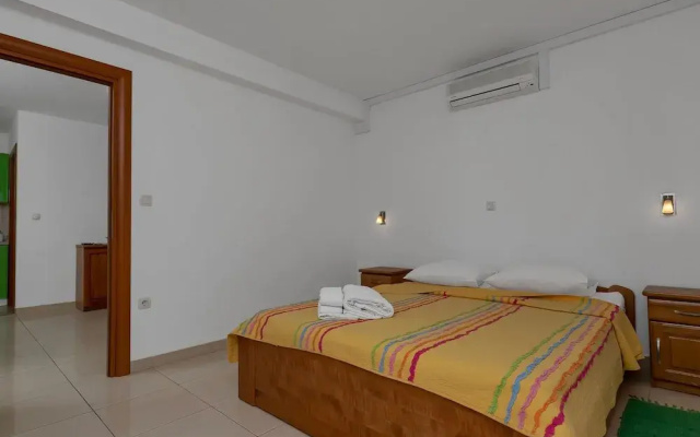 Apartments Villa Juric - One Bedroom Apartment
