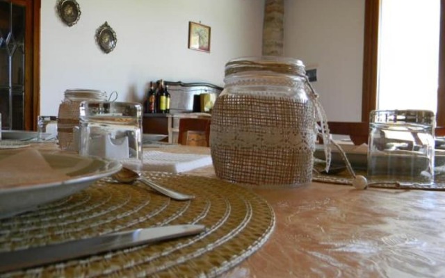 Agriturismo Podere La Selva