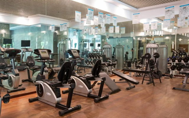 Anemon Hotel Malatya
