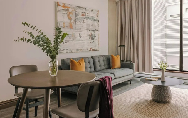 Sonder by Marriott Bonvoy Lambert Apartments Old Montreal