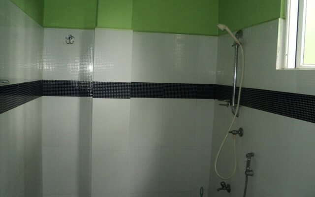 Trinco Prasanna Resort