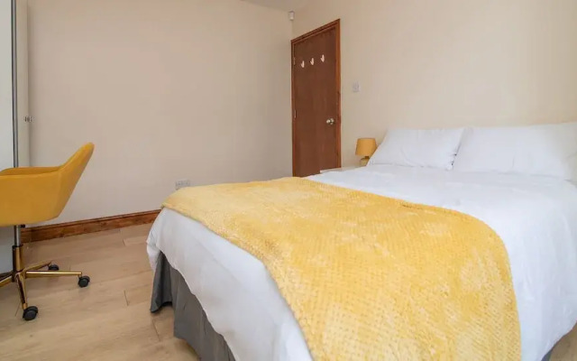 Kunda House Dawlish