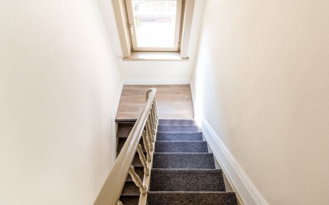 Holiday Home in Oostende With Terrace
