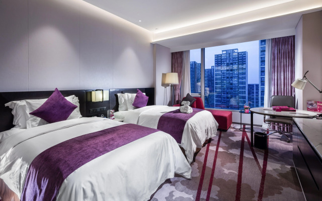 Crowne Plaza Kunshan by IHG