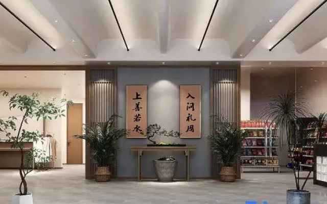 Wenli Zhou Inn (Luoyi Ancient City Branch)