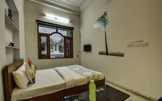 OYO 17340 Home Lively Stay Jawahar Nagar